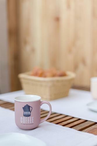 Apartamento Garden Living