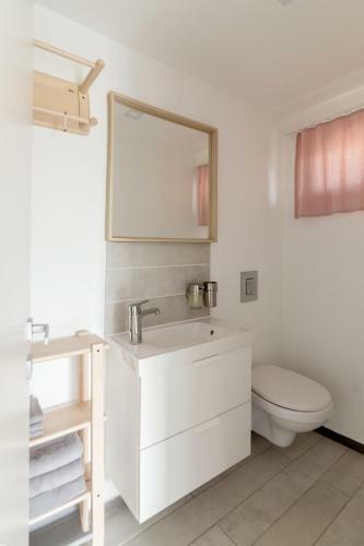 Apartamento Garden Living