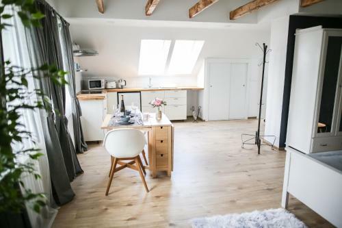 Apartamento Vila Freya Near Bled