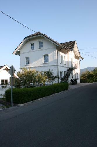 Apartamento Vila Freya Near Bled