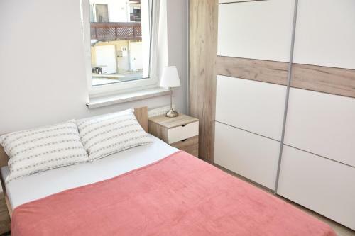 Grom Ribno Apartments