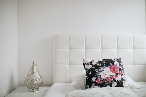 Grom Ribno Apartments