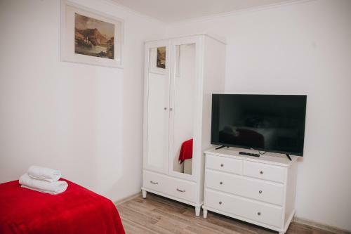 Grom Ribno Apartments
