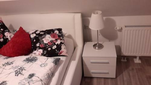 Grom Ribno Apartments