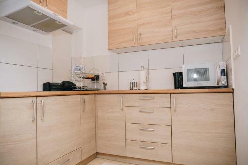 Grom Ribno Apartments