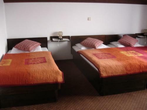 Apartamentos Tiffany Pension Bled