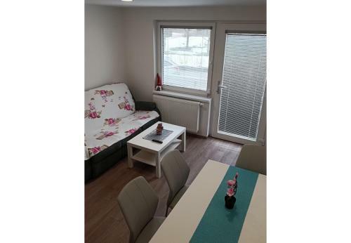 Apartments Mici