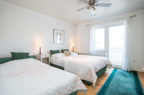 B&B Pletna A Double Lake-view Room
