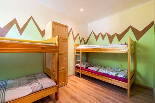 Bled Hostel