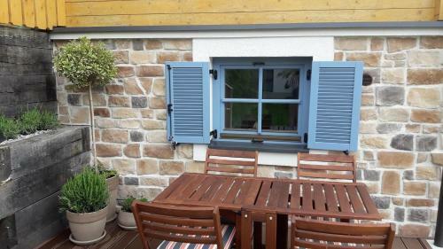 Apartamento Alpine Cottage