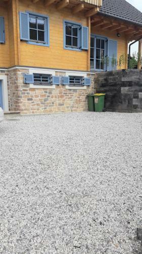 Apartamento Alpine Cottage
