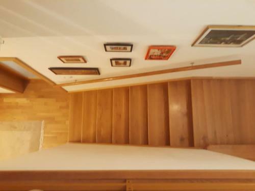 Apartamento Sara's House