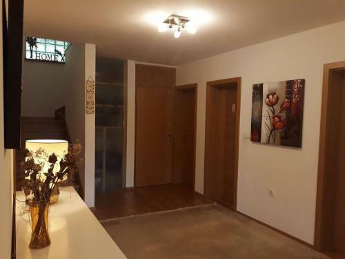 Apartamento Sara's House