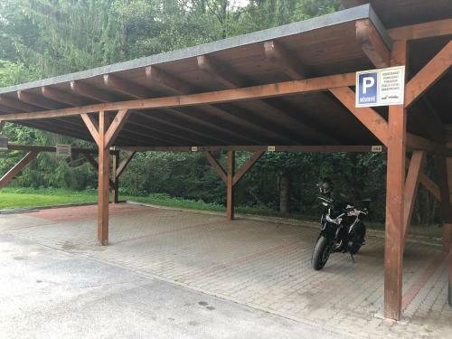 Apartman Karin, T�le, Chopok - Juh