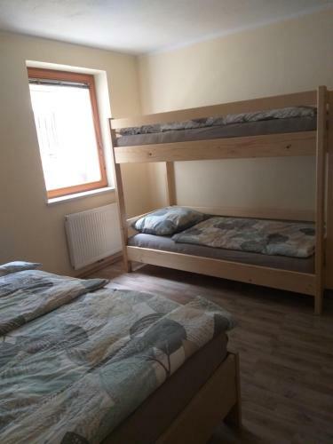 Apartmaji Maki