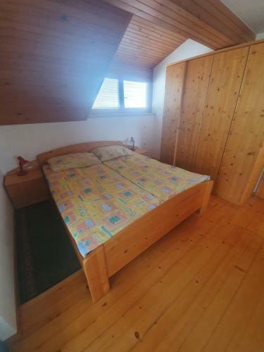 Apartmaji Marko