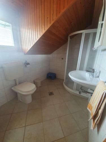 Apartmaji Marko