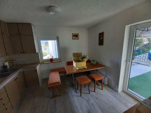 Holiday Home Alojzija