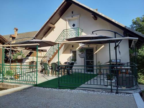 Holiday Home Alojzija