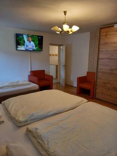 Holiday Home Alojzija