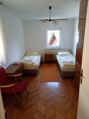 Holiday Home Alojzija
