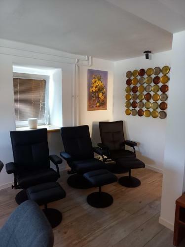 Holiday Home Alojzija