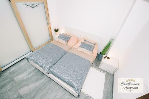 Wellness Paradise Apartment