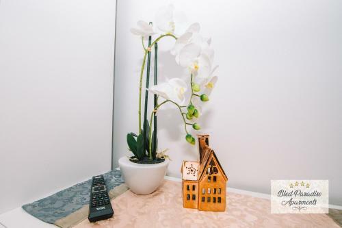 Wellness Paradise Apartment