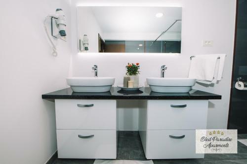 Wellness Paradise Apartment