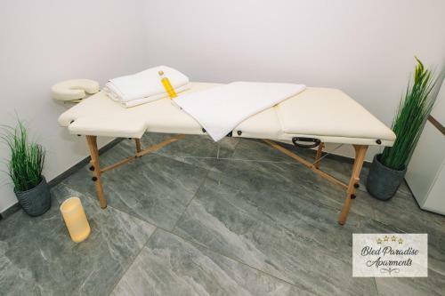 Wellness Paradise Apartment