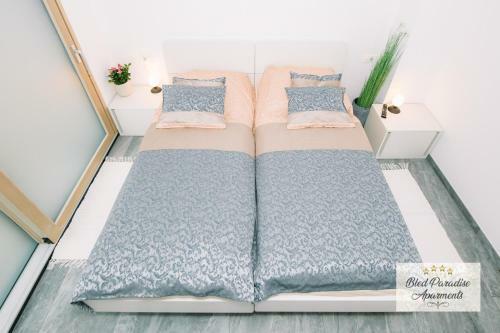 Wellness Paradise Apartment