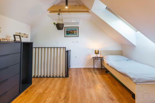 Apartamentos Maple & Pine Bled