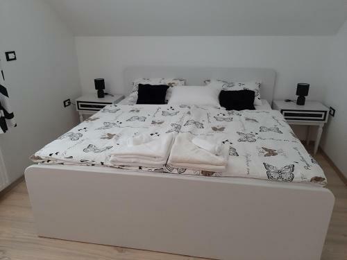 Apartma Vester
