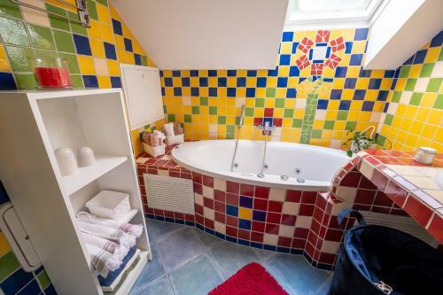 Apartma Vester