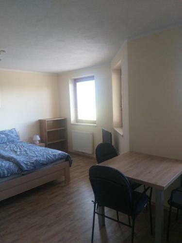 Apartamento Studio Maki
