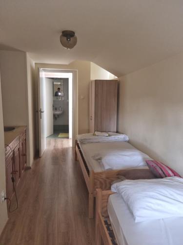 Apartments And Rooms Bled Presernova 46