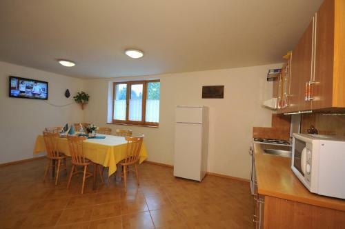 Hostal E&z Eva Hruba Rekrea?n� Dom