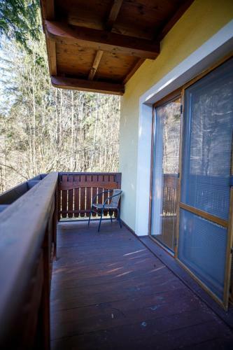 Apartm�n Adam Bystr� T�le