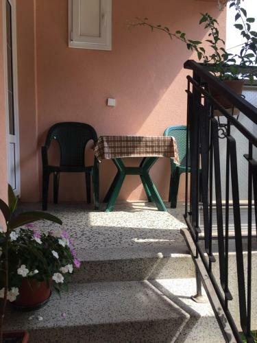 Hostal Greenery House