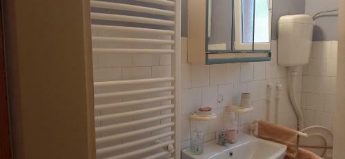 Hostal Greenery House
