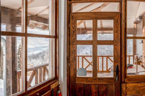 Apartmani Lunija