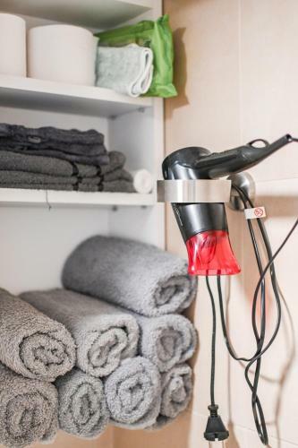 Apartmani Lunija