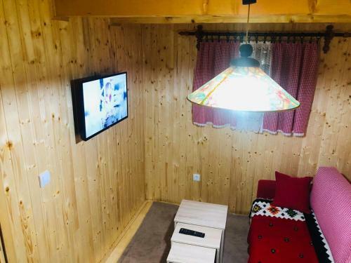 Etno Domacinstvo Stankovic Apartman Br 2