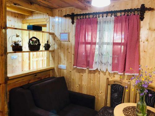 Etno Domacinstvo Stankovic Apartman Br 2