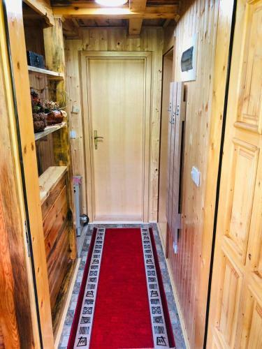 Etno Domacinstvo Stankovic Apartman Br 2