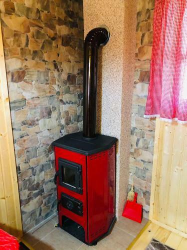 Etno Domacinstvo Stankovic Apartman Br 2
