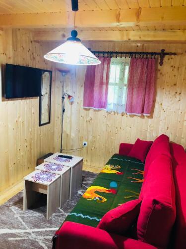 Etno Domacinstvo Stankovic Apartman Br 2