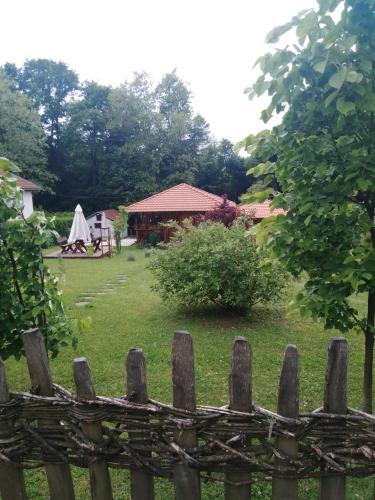Etno Domacinstvo Stankovic Apartman Br 2