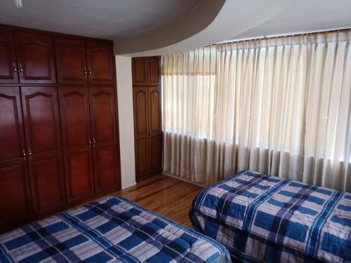 Apartamento C�modo Departamento de 120 Metros Cuadrados