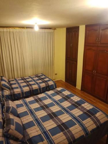 Apartamento C�modo Departamento de 120 Metros Cuadrados
